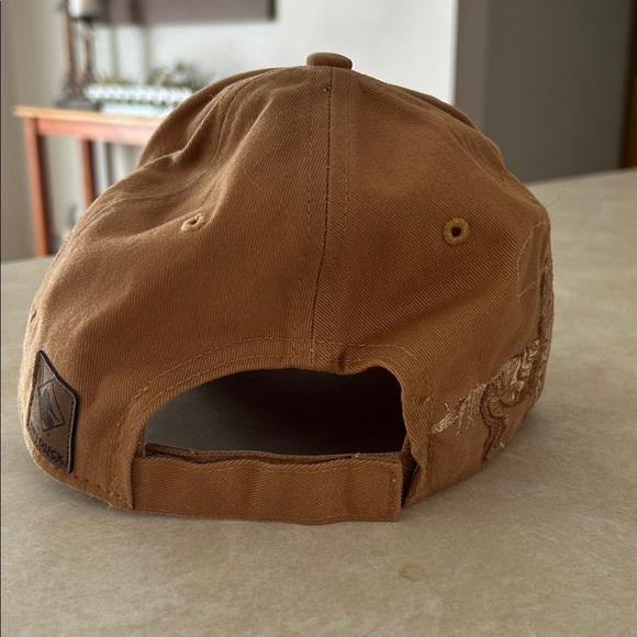 Team Roper Embroidered Dri Duck Cap - Picture 5 of 6